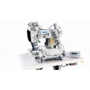 Плоскошовная швейная машина «распошивалка» JUKI MF-7913DR H24